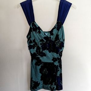 Marciano Silk top size: S